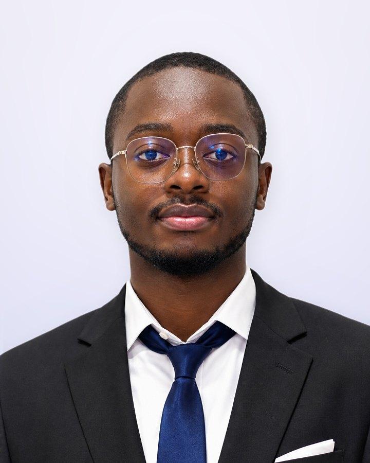Koné Axel
