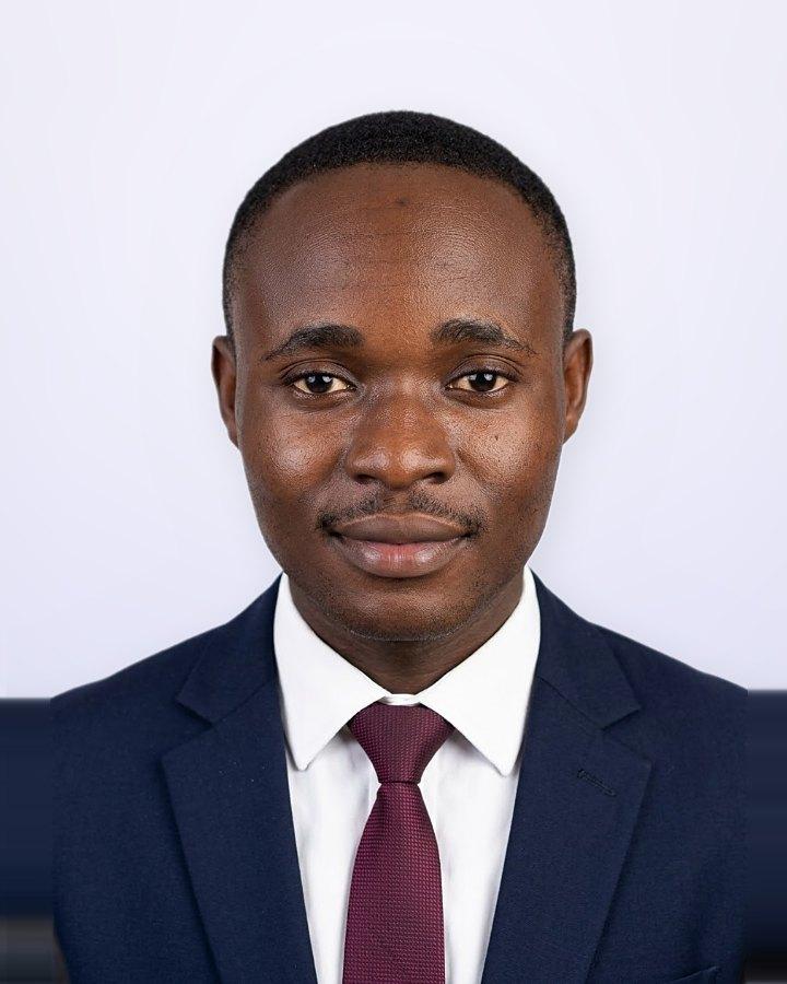 Kouamé Cedrick