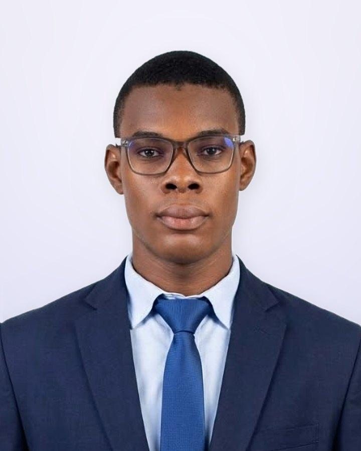 N'Guessan Kan Eddy