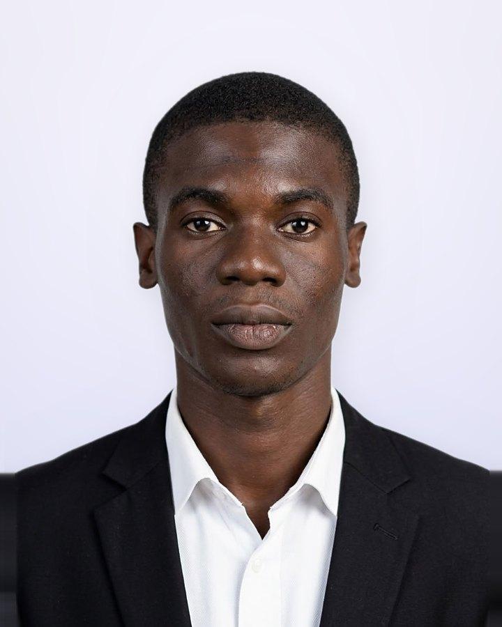 Tapé Christian